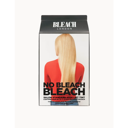 Bleach London No Bleach Bleach Kit