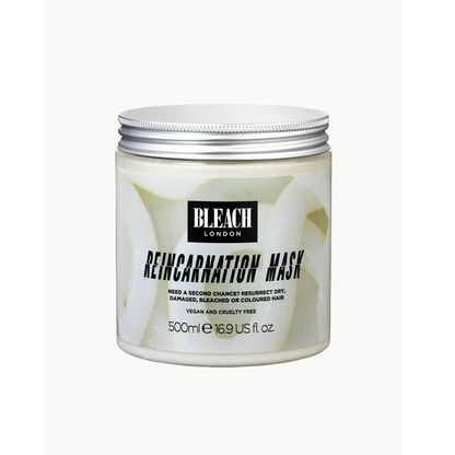Bleach London Reincarnation Mask