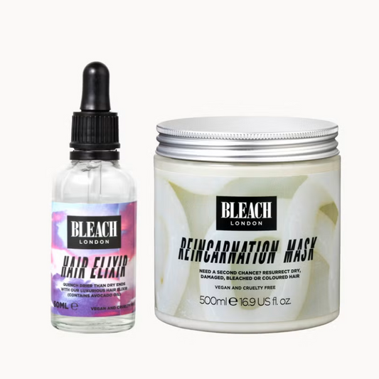 Bleach London Ultimate Care Pair