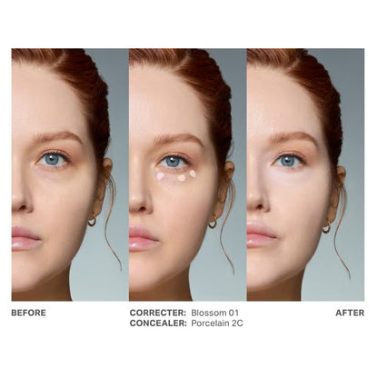Morphe Wakeup Artist Under Eye Complexion Concealer