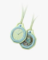 Swatch x Audemars Piguet - BLAUE ACHT