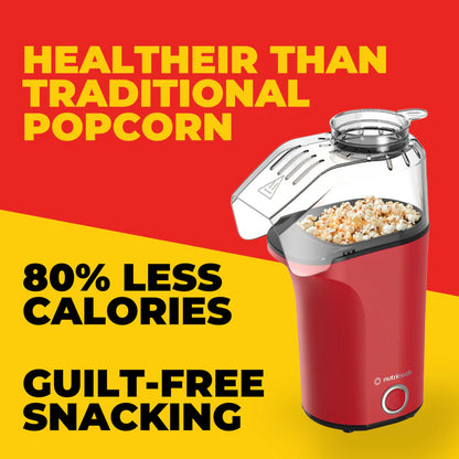 Nutricook Popcorn Maker