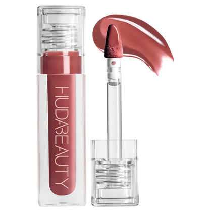 Huda Beauty Faux Filler Extra Shine Lip Gloss 3.9ml