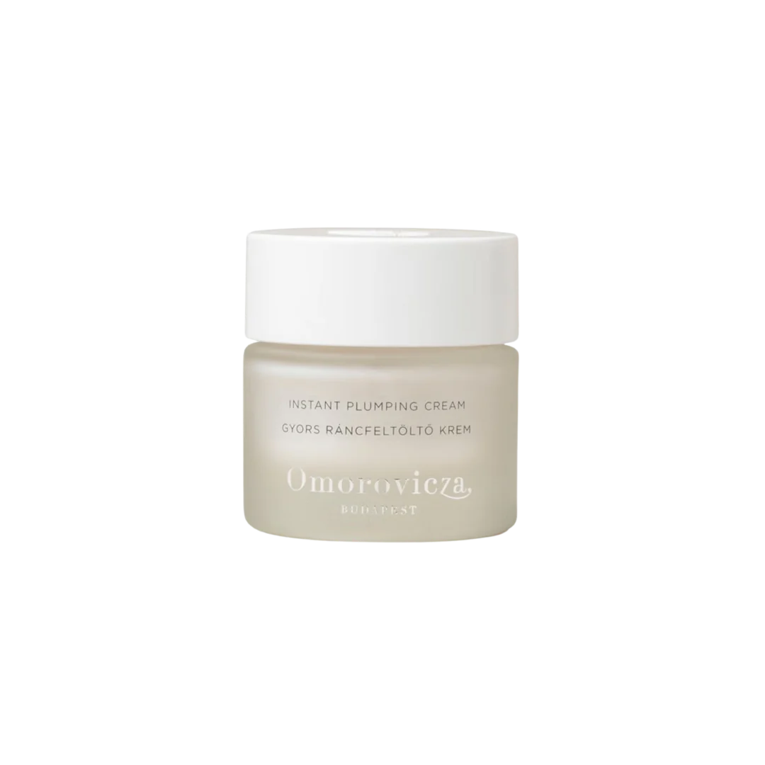 Omorovicza Instant Plumping Cream 50ml