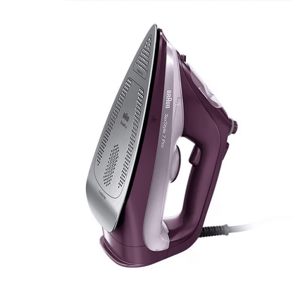 Braun TexStyle 7 Pro 3100W Steam Iron