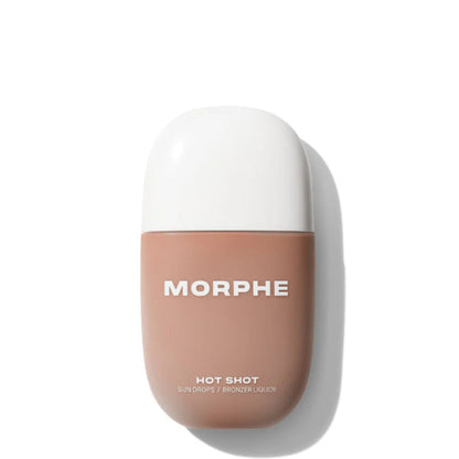 Morphe Hot Shot Sun Drops 30ml