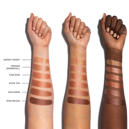 Morphe Hot Shot Sun Drops 30ml