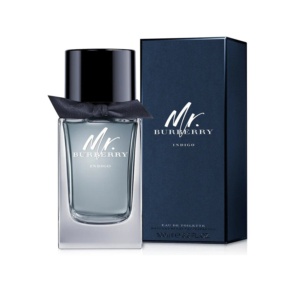 Burberry - Mr Burberry - M Edt - 100 Ml