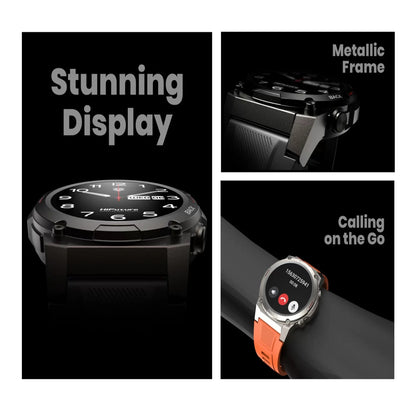 HiFuture FutureGo Mix 2 Smartwatch