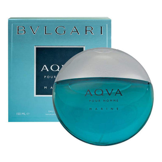 Bvlgari - Aqua - M EDT - 150ml