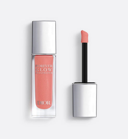 DIOR FOREVER GLOW MAXIMIZER - Rosy