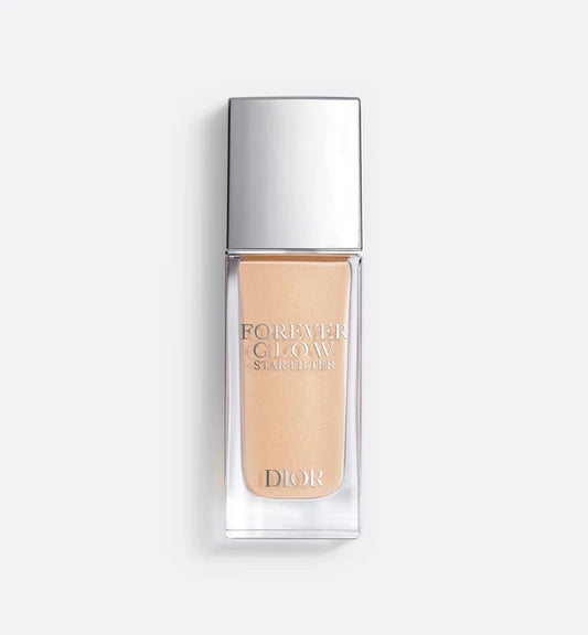 DIOR FOREVER GLOW STAR FILTER - 1