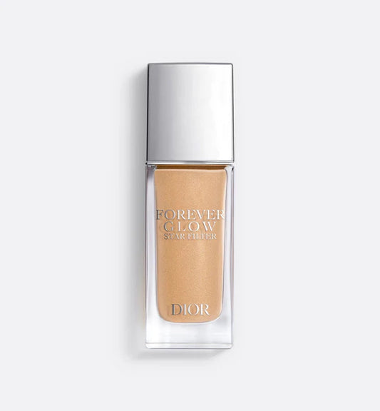 DIOR FOREVER GLOW STAR FILTER - 3