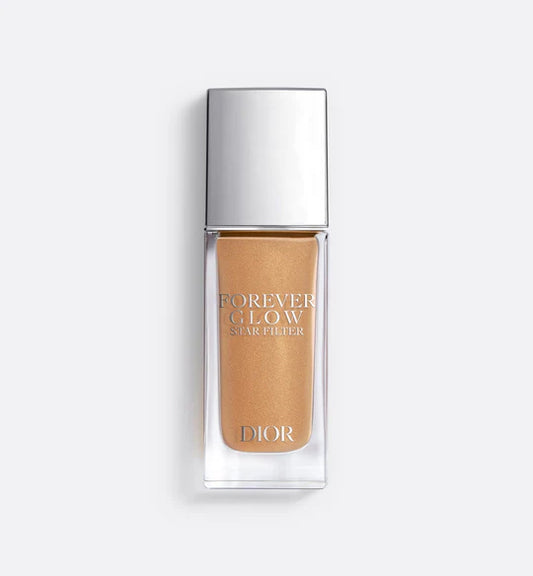 DIOR FOREVER GLOW STAR FILTER - 4