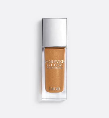 DIOR FOREVER GLOW STAR FILTER - 5