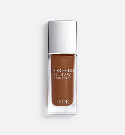DIOR FOREVER GLOW STAR FILTER - 8