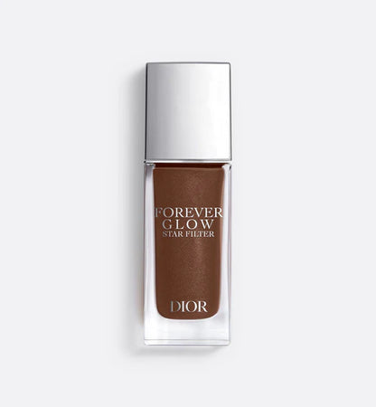 DIOR FOREVER GLOW STAR FILTER - 9