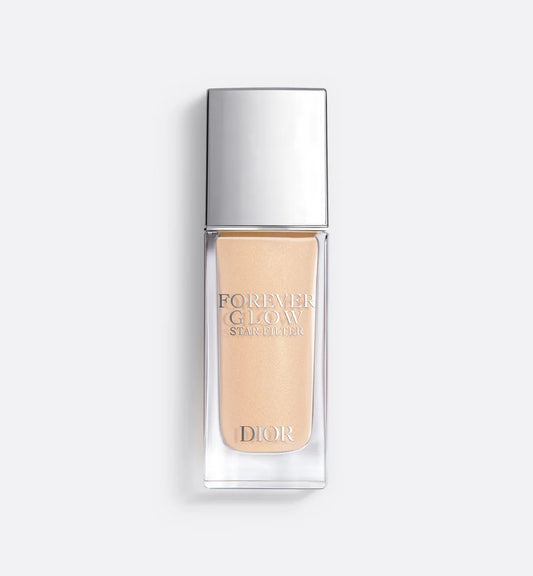 DIOR FOREVER GLOW STAR FILTER - 0