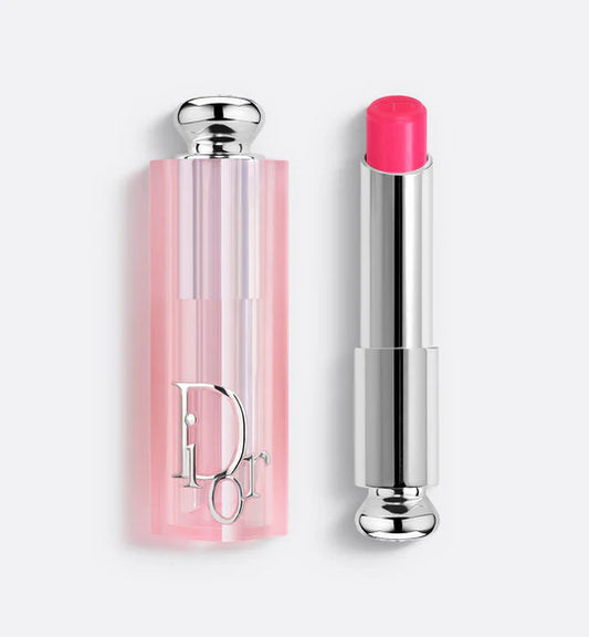 DIOR ADDICT LIP GLOW - 007 Raspberry