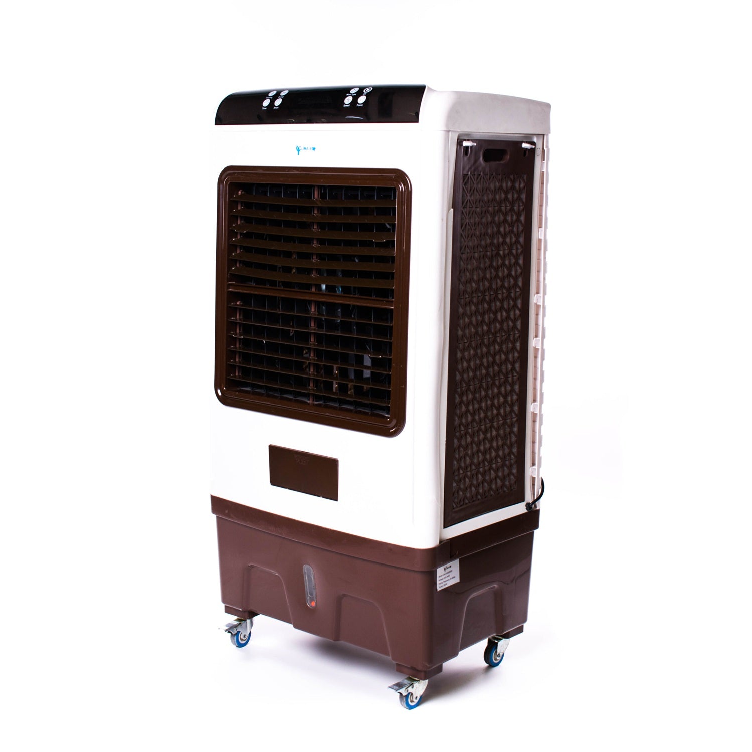 Climate Plus CAC-18000NX Evaporative Air Conditioner – Flitit - Online ...