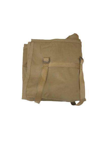 Arabic Camping Floor Carpet Folding Mat Sets with 4 Folding Chair Brown