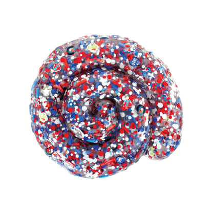 Crazy Aaron's Comic Book Thinking Putty