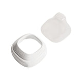Hegen PCTO™ Collar and Transparent Cover