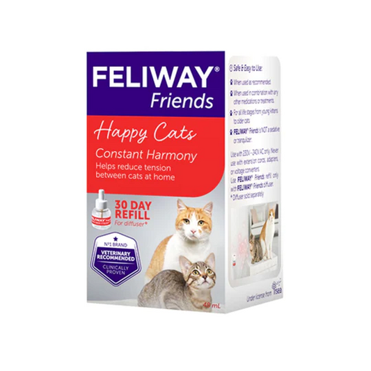 Feliway Friends Refill 48ml