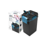 KW Zone Dophin CO2 Canister Filter Common Priming 1450L/H