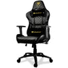 Cougar Armor One Royal Gaming Chair - Gold