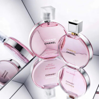 Chanel Chance Eau Tendre Eau De Parfum Spray