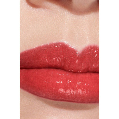 Chanel Rouge Coco Baume