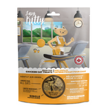 Lazy Kitty Chicken Recipe Gluten Free Cat Treats 85gm
