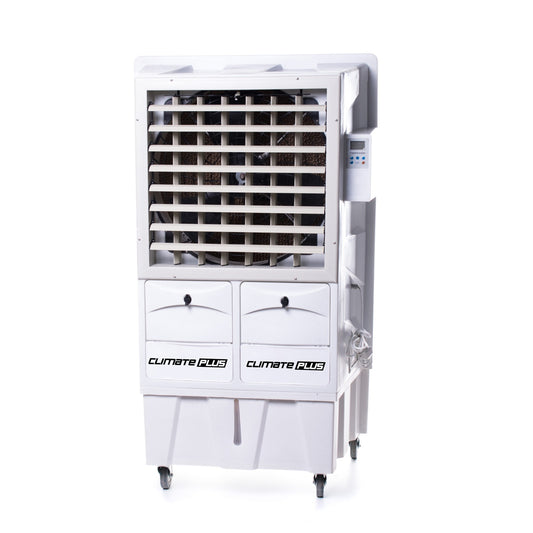 Climate Plus CM-13000D Air Cooler With Storage