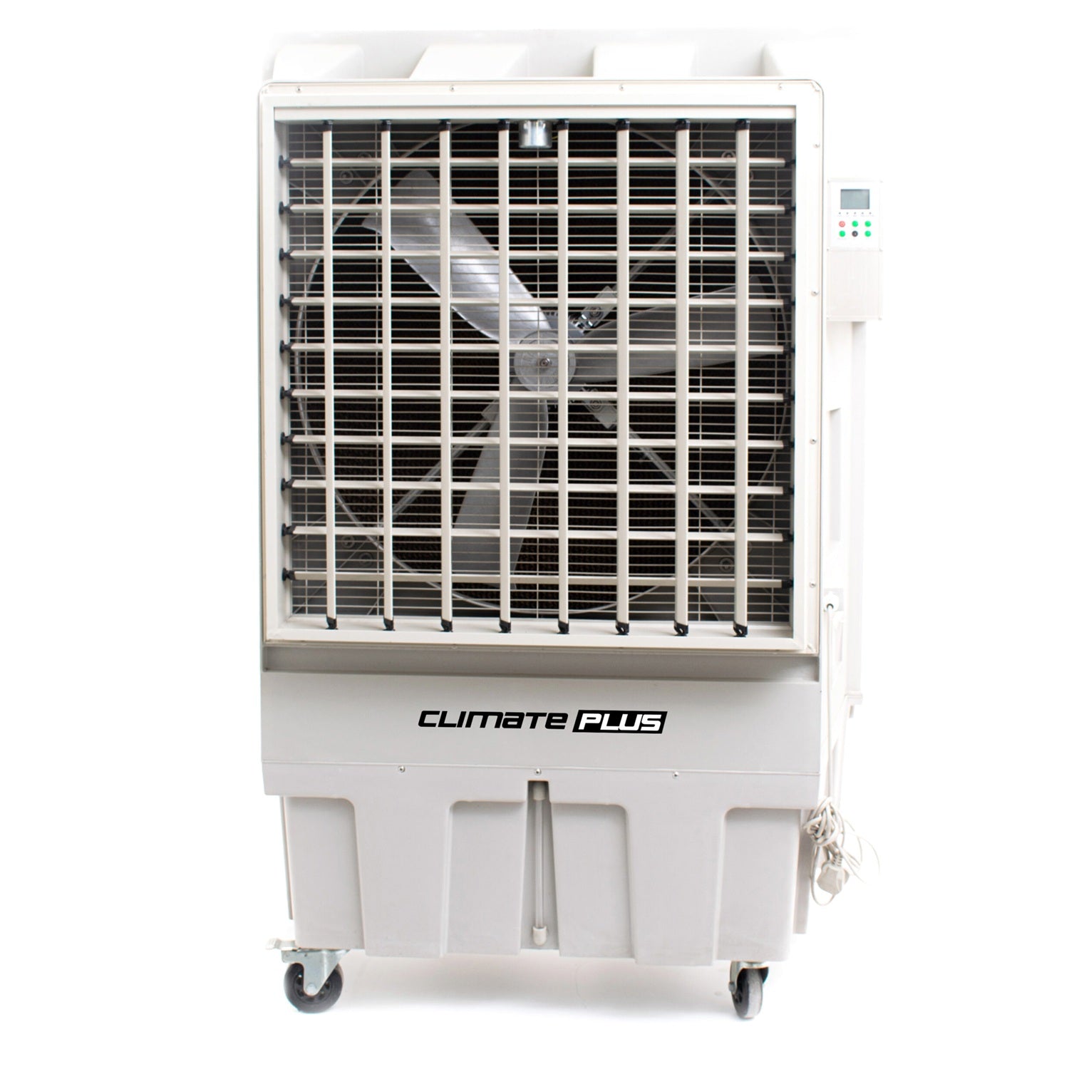 Climate Plus CM-18000 Evaporative Air Cooler – Flitit - Online Store