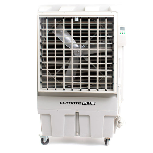 Climate Plus CM-18000 Evaporative Air Cooler