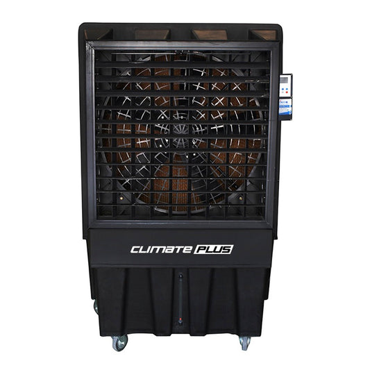 Climate Plus CM 24000 - Black