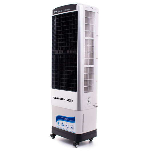 Climate Plus CM-7500s Slim Cooling Machine