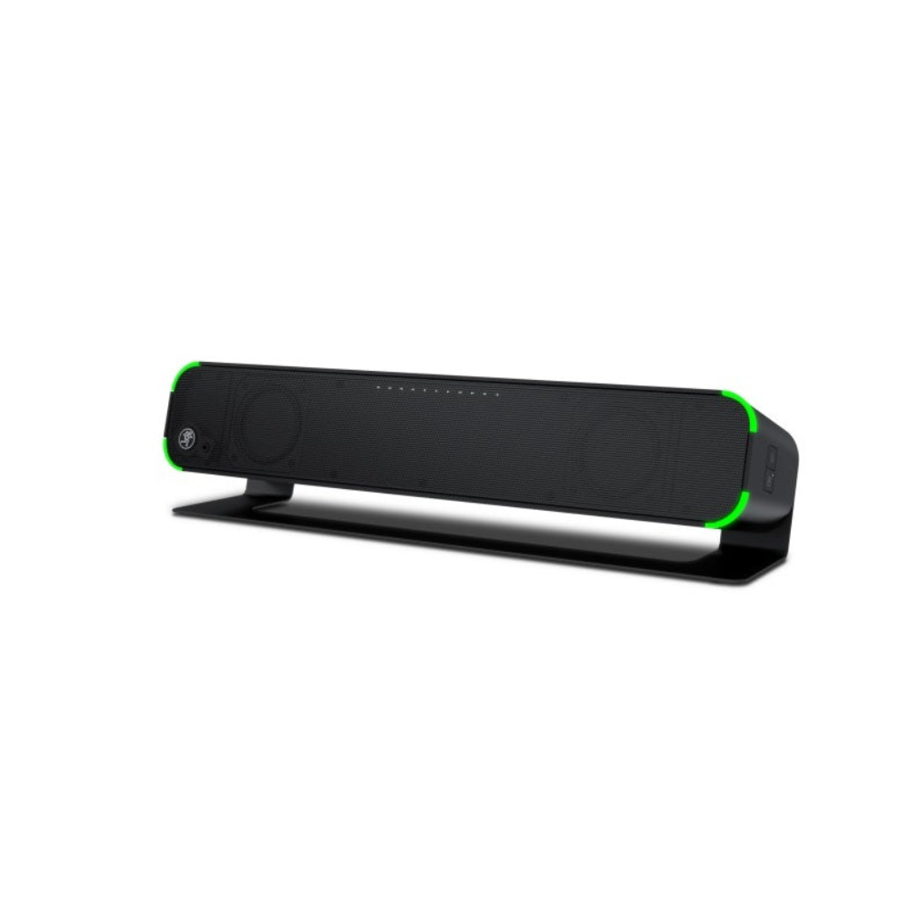 MACKIE - CR2-X BAR PRO Premium Desktop Soundbar with Bluetooth