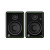Mackie - CR4-XBT Creative Reference Series 4-Inch Multimedia Monitors with Bluetooth (Pair)