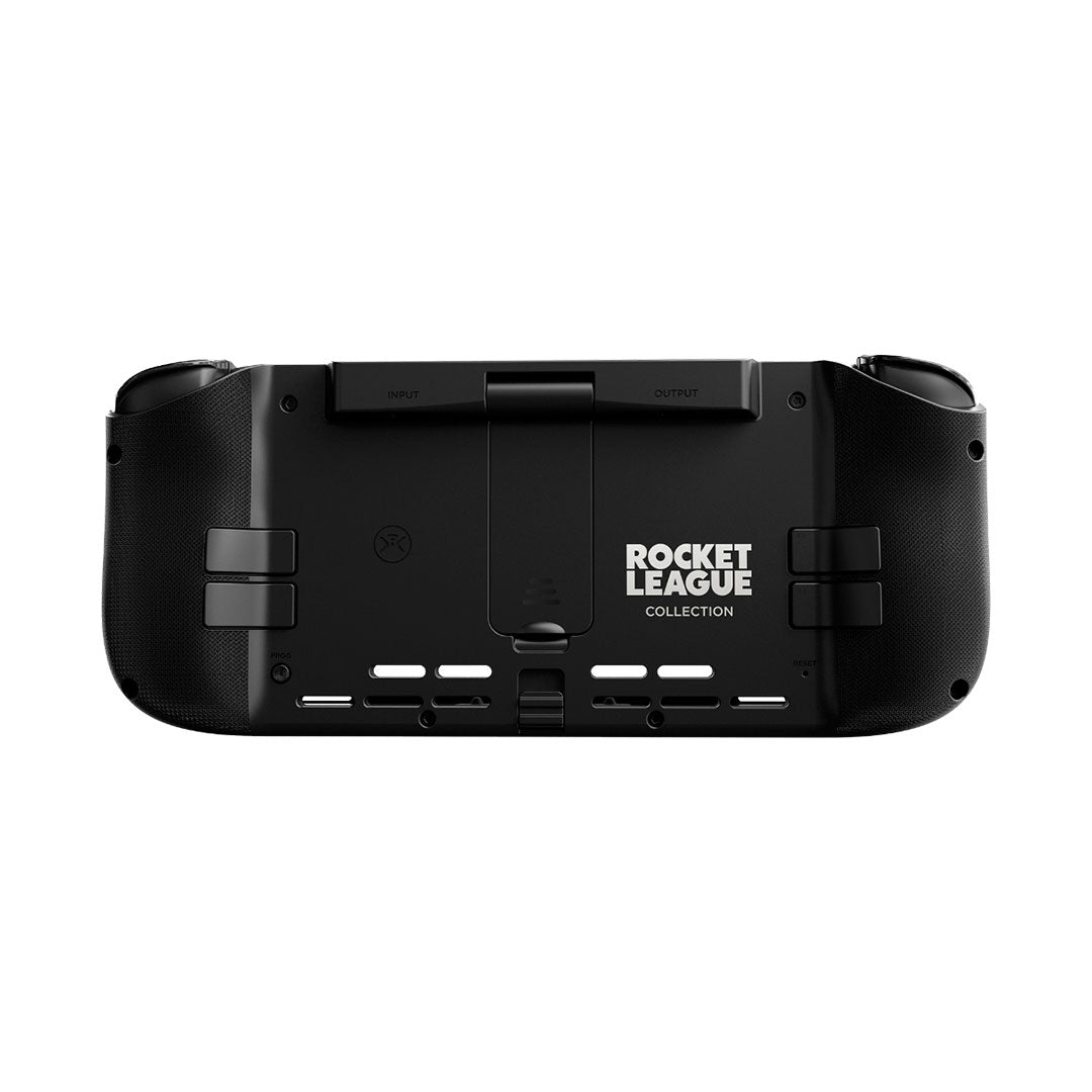 CRKD Nitro Deck - Rocket League Limited Edition