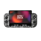 CRKD Nitro Deck - Rocket League Limited Edition