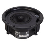 Cloud CS-C5B 5” 2-Way In-Ceiling with Magnetic Grill and Steel Back Can