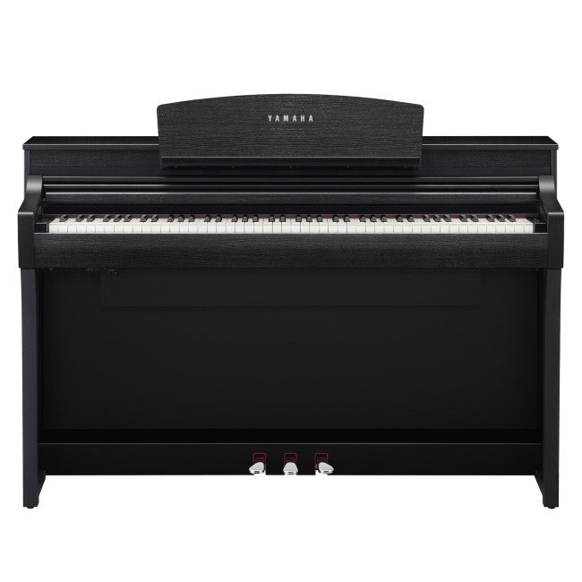 Yamaha Clavinova CSP-275 B Digital Piano With Bench - Black