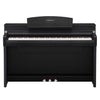 Yamaha Clavinova CSP-275 B Digital Piano With Bench - Black