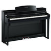 Yamaha Clavinova CSP-275 PE Digital Piano With Bench - Polished Ebony