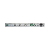 Cloud CX261EK 6 Stereo Line Inputs, 2 Mic Inputs, 1 Stereo Output Zone Plus 'MP3 Input' & 'Music on Hold'