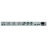 Cloud CX263EK 6 Stereo Line Inputs, 2 Mic Inputs, 3 Output Zones