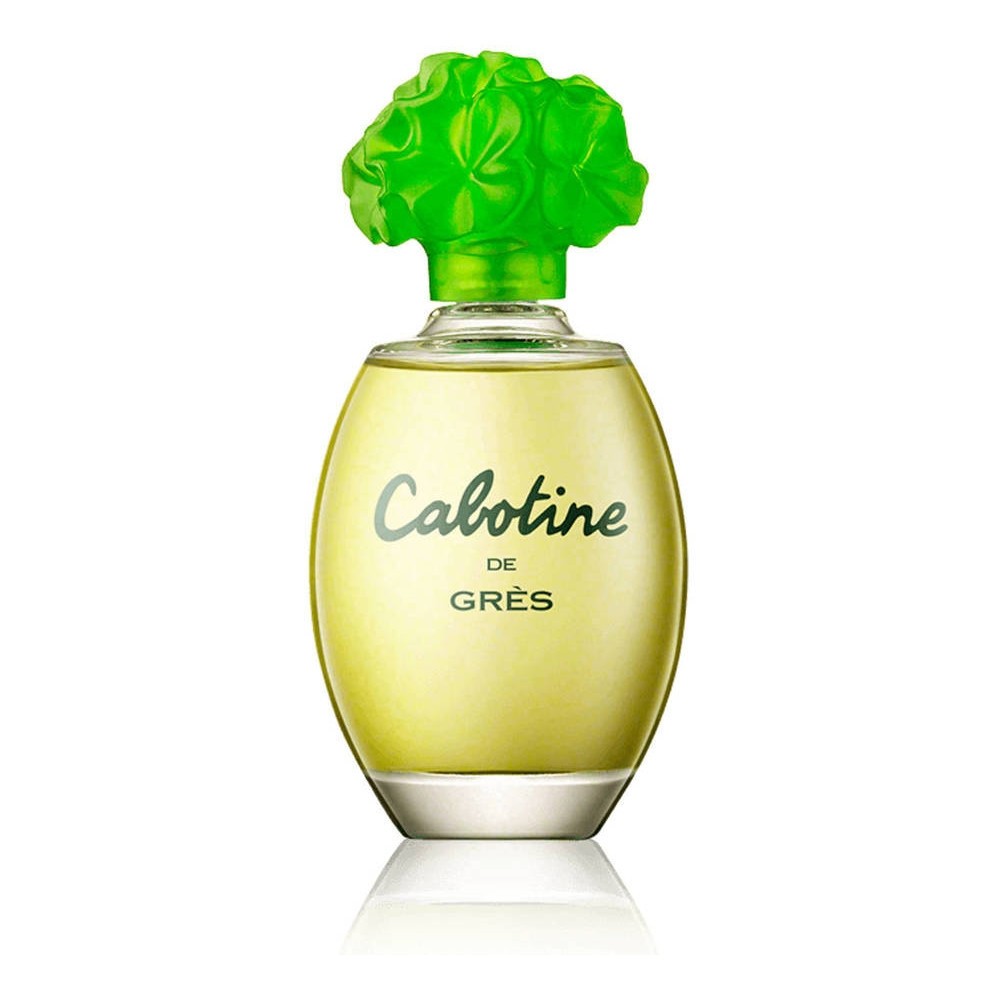 Cabotine - Women EDT - 100ML