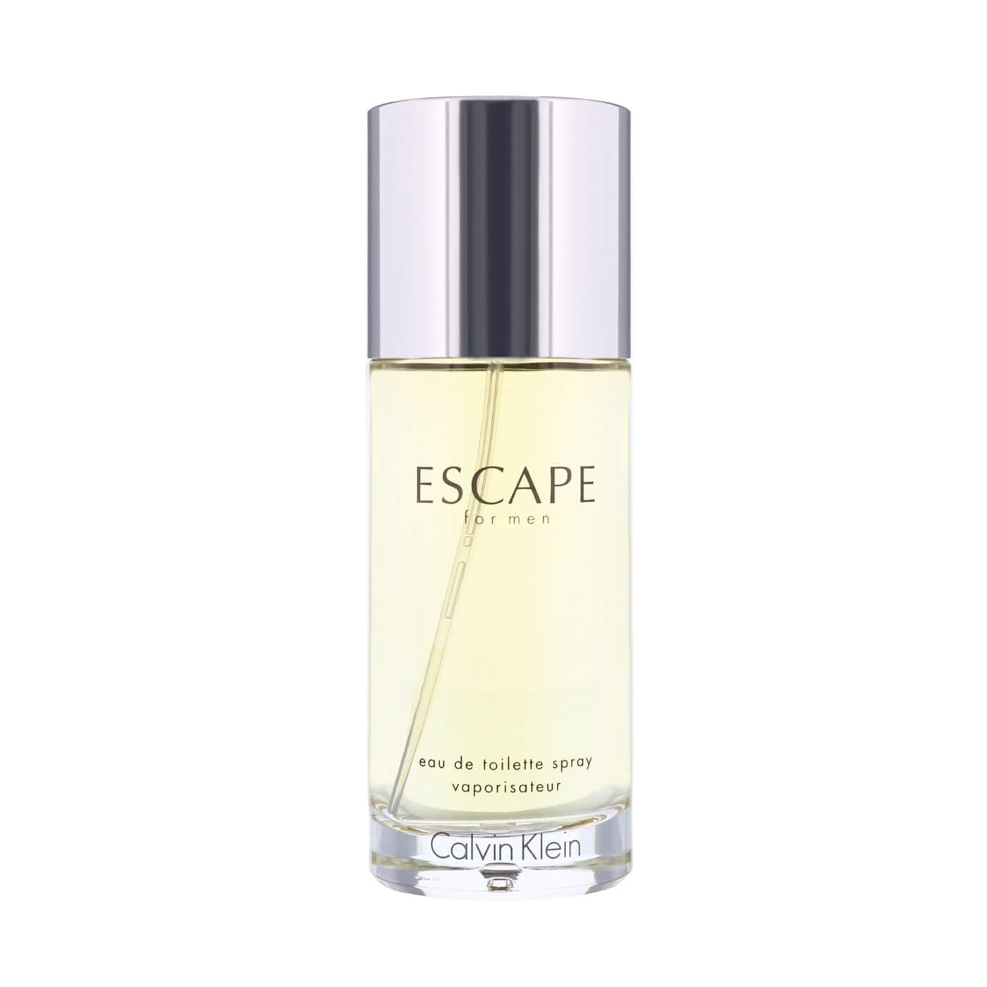 Calvin Klein - Escape (M) Edt - 100Ml